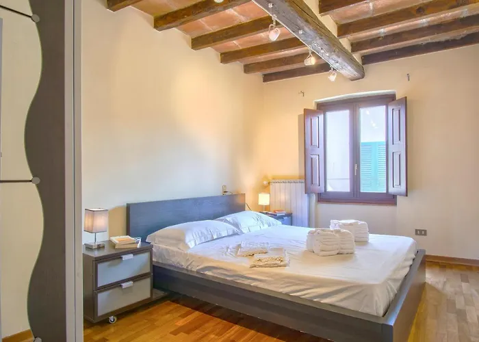 Appartamento Sulla Sala