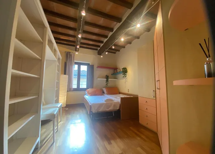 Appartamento Sulla Sala
