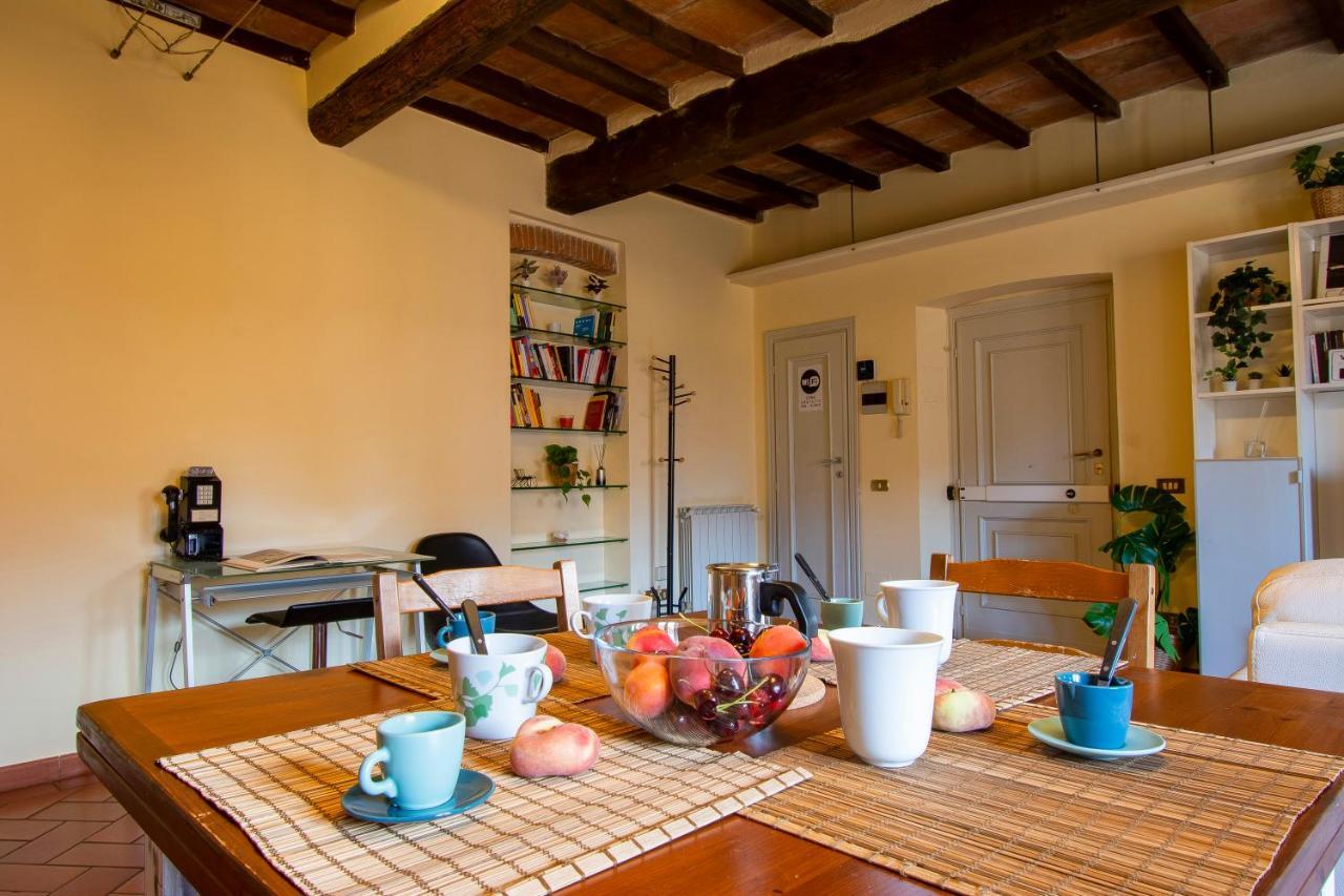 Sulla Sala Pistoia