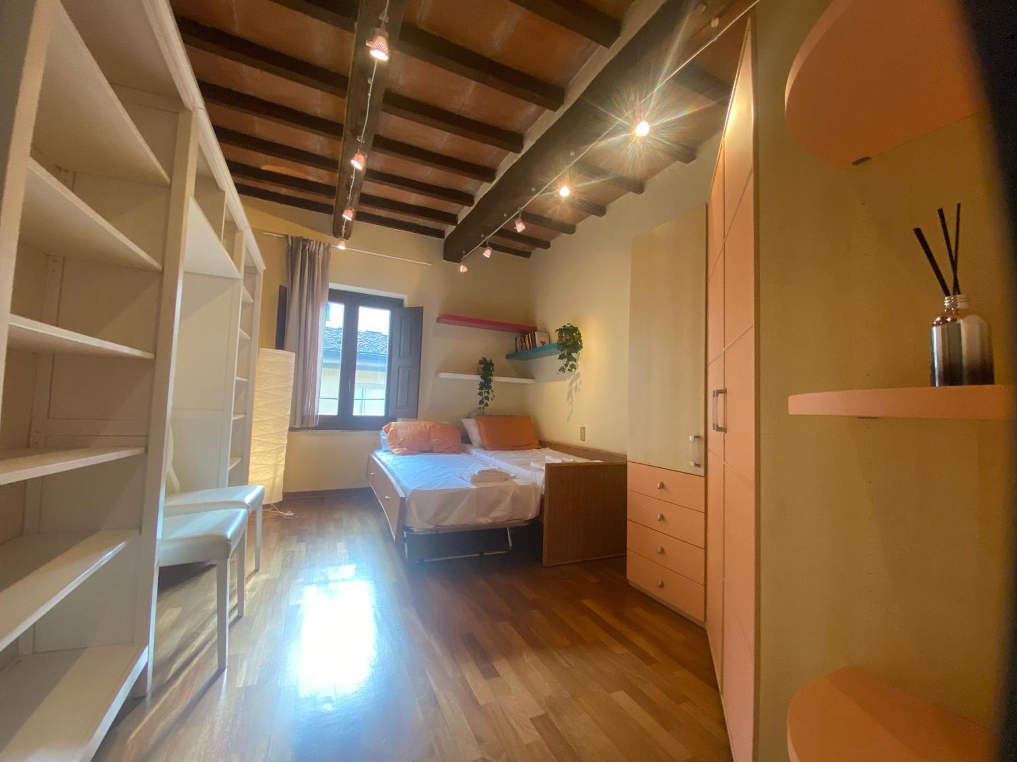 Apartment Sulla Sala