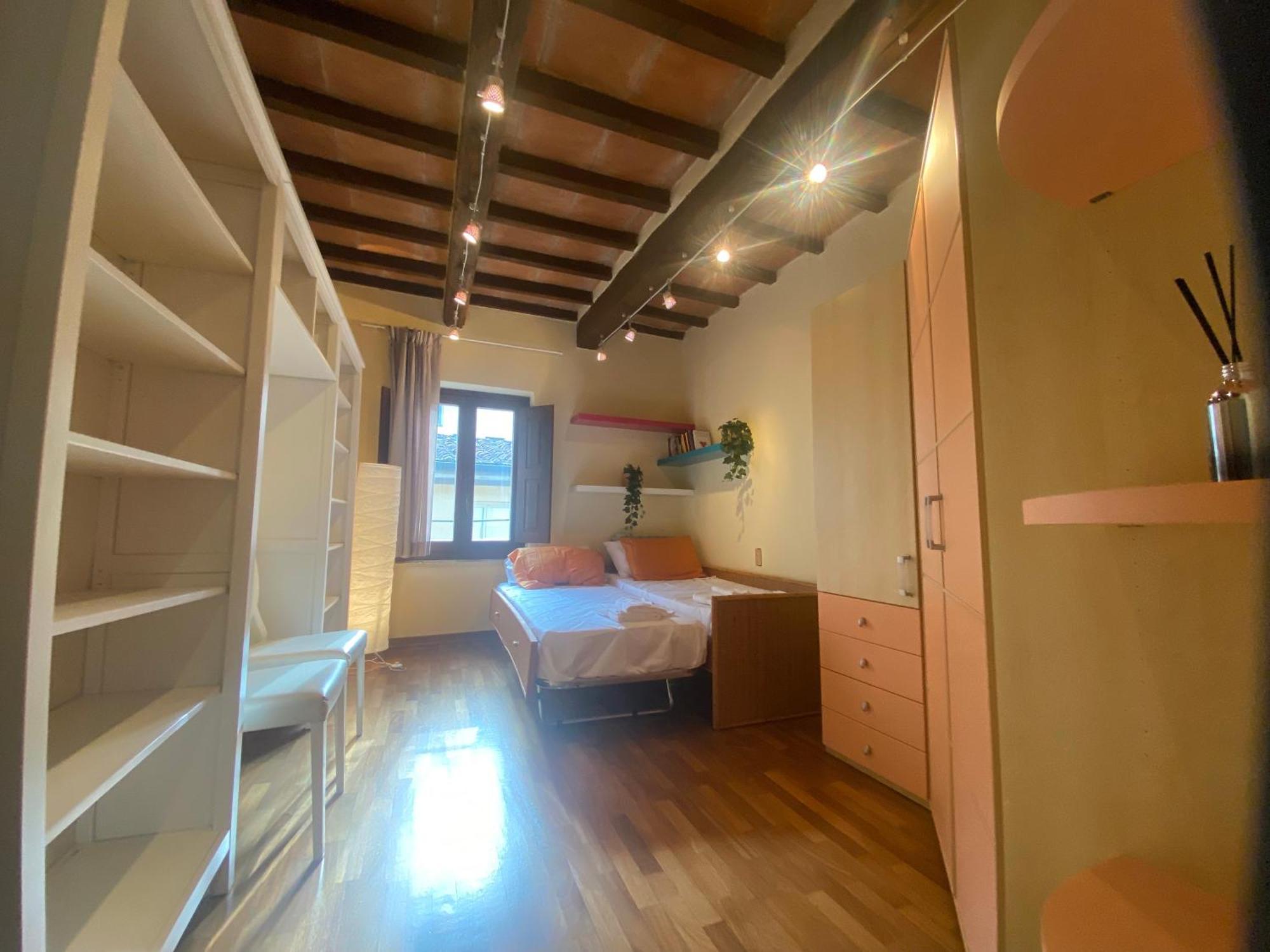 Sulla Sala Apartment *
