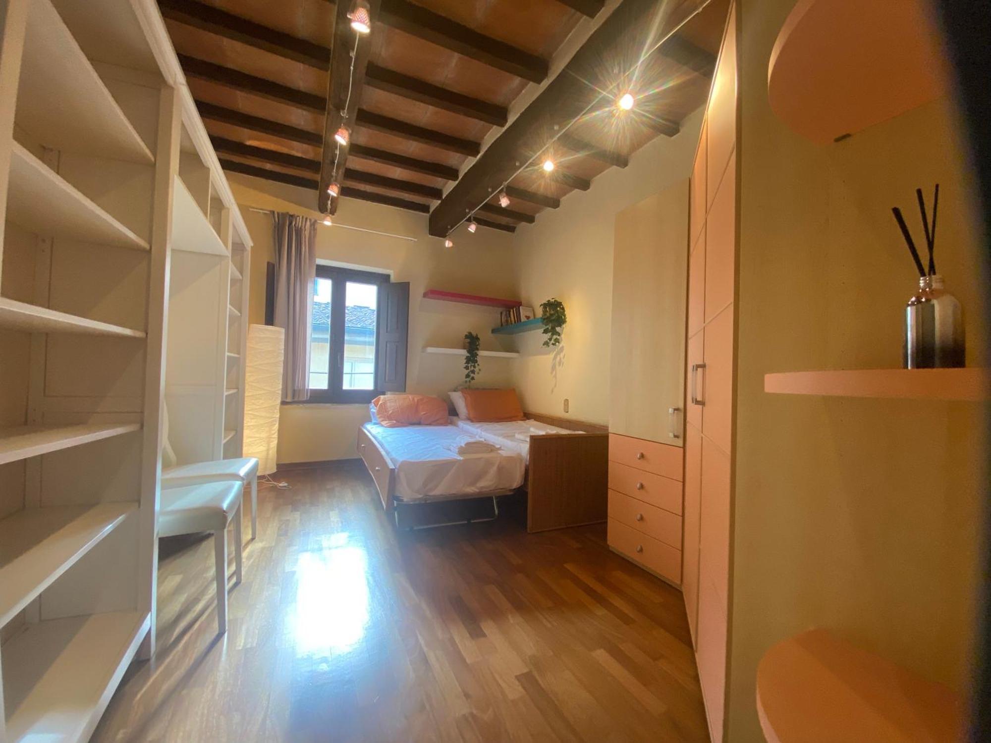 Apartment Sulla Sala *