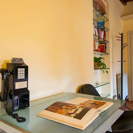 Appartamento Sulla Sala Pistoia Exterior photo