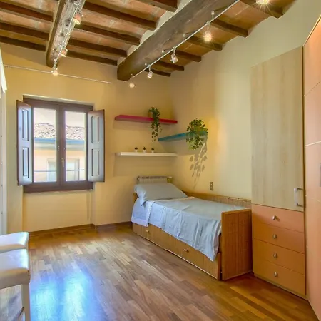 Appartamento Sulla Sala Pistoia Exterior photo