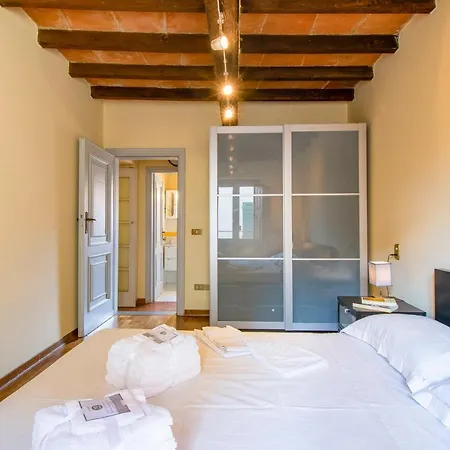 Appartamento Sulla Sala Pistoia Exterior photo