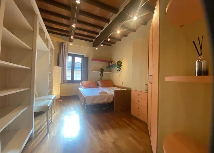 Appartamento Sulla Sala