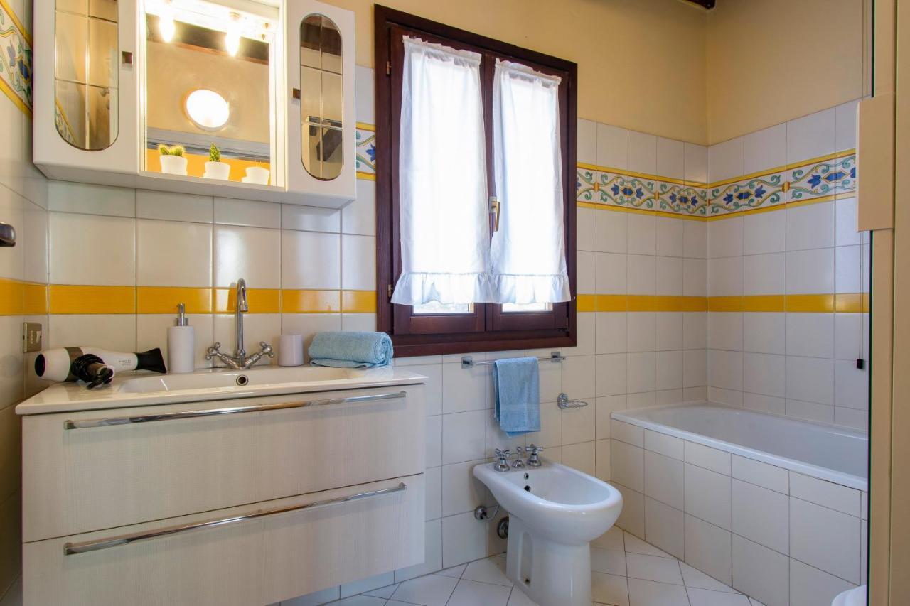 Sulla Sala Apartment Pistoia