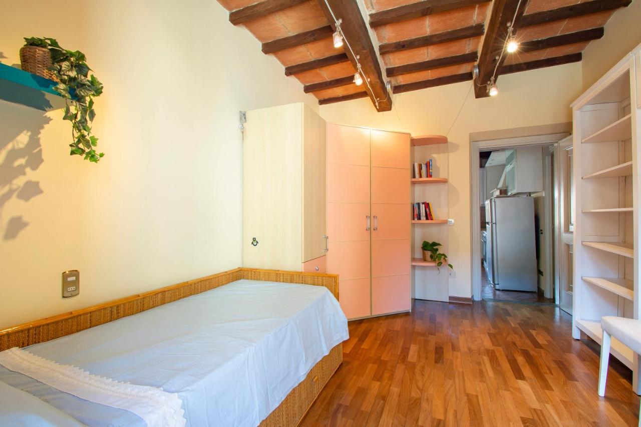 Sulla Sala * Pistoia